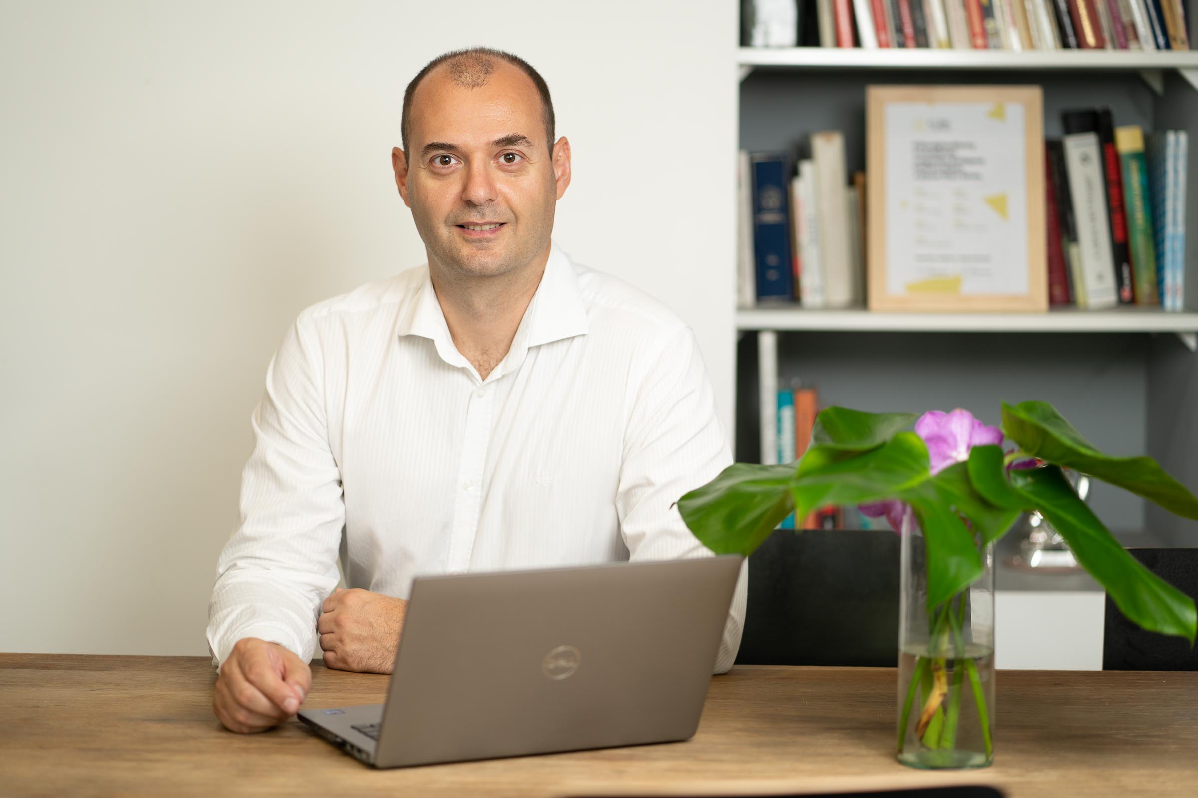 Péter Parádi